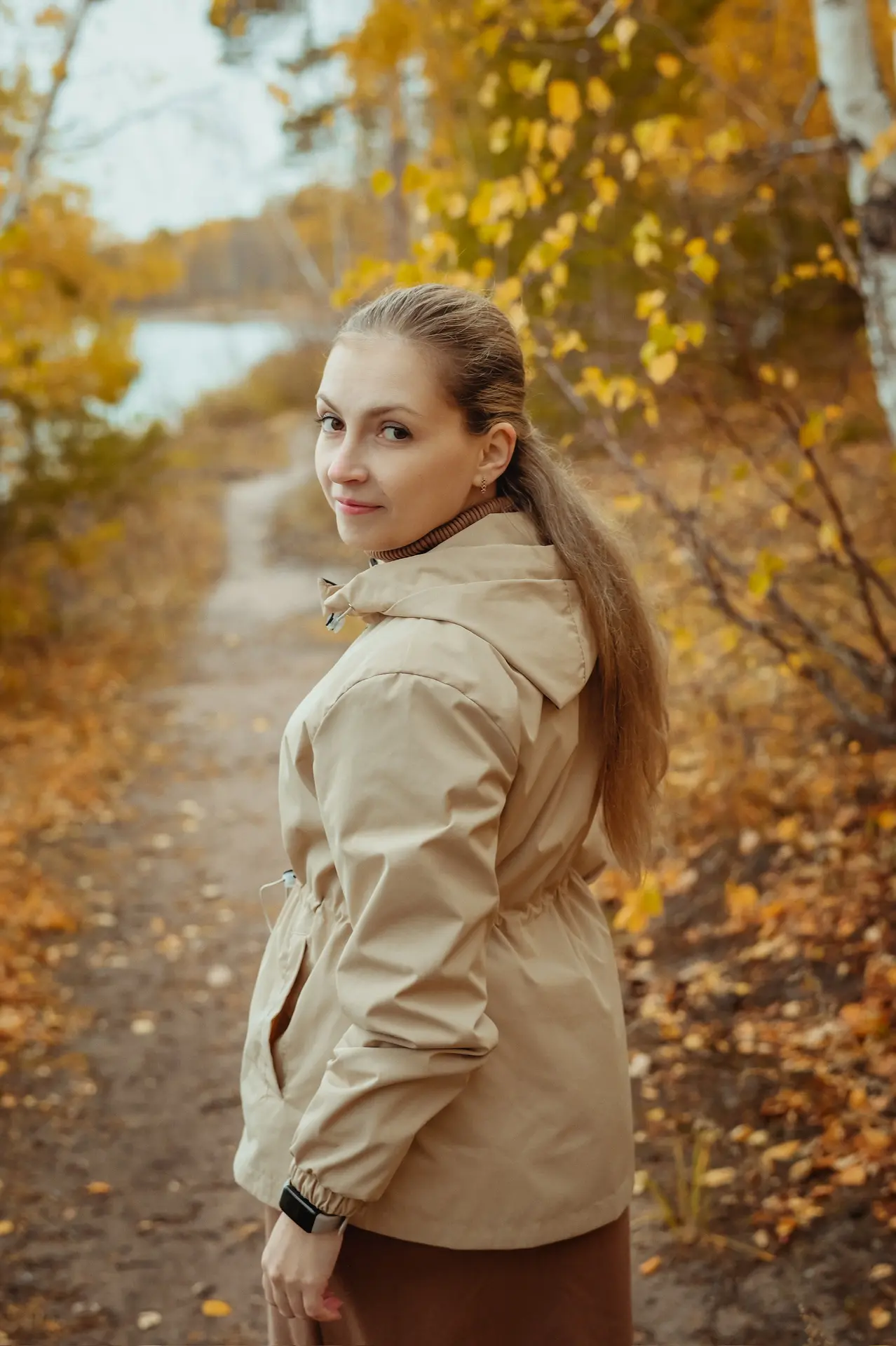 Василюк Екатерина Андреевна.