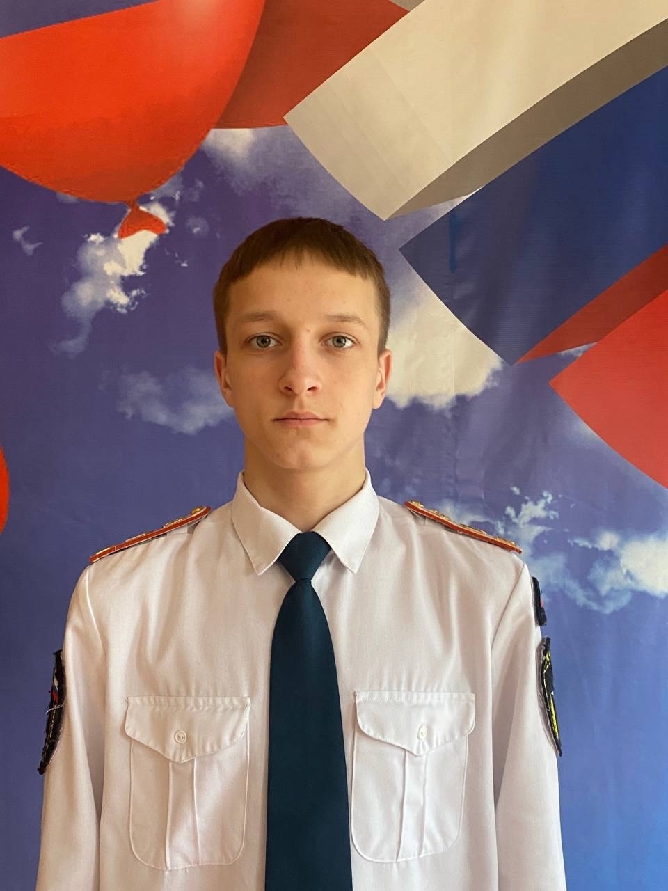 Столяр Илья, 9А класс. Призер регионального этапа по ОБЗР. Руководитель: Смольянинова Наталья Валерьевна, преподаватель-организатор по ОБЗР.